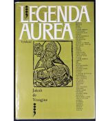 Legenda aurea - Jacobus de Voragine