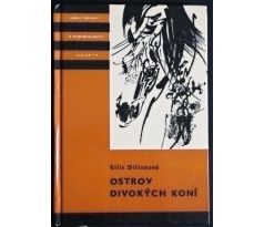 Ostrov divokých koní - Eilís Dillon