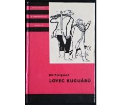 Lovec kuguárů - Jim Kjelgaard