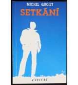 Setkání - Michel Quoist