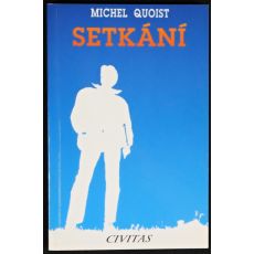 Setkání - Michel Quoist