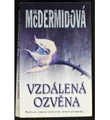 Vzdálená ozvěna - Val McDermid