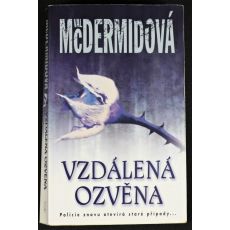 Vzdálená ozvěna - Val McDermid