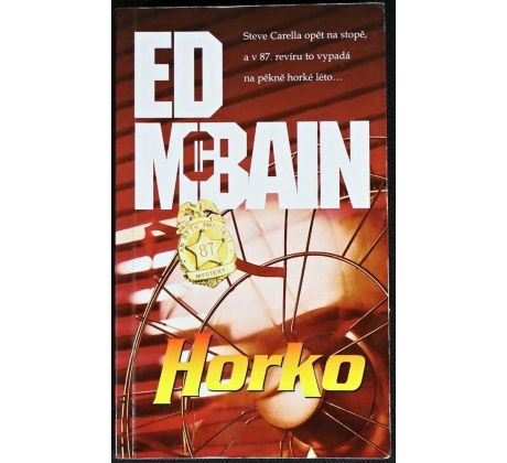 Horko - Ed McBain