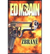 Zbraně - Ed McBain