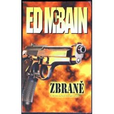 Zbraně - Ed McBain