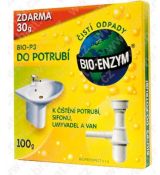 BIO-P3 do potrubí