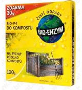 BIO-P3 do kompostu