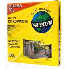 BIO-P3 do kompostu