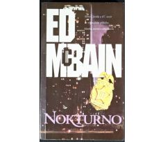 Nokturno - Ed McBain