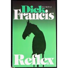 Reflex - Dick Francis (p)