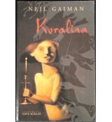 Koralina - Neil Gaiman