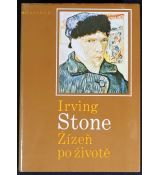 Žízeň po životě - Irving Stone (p)