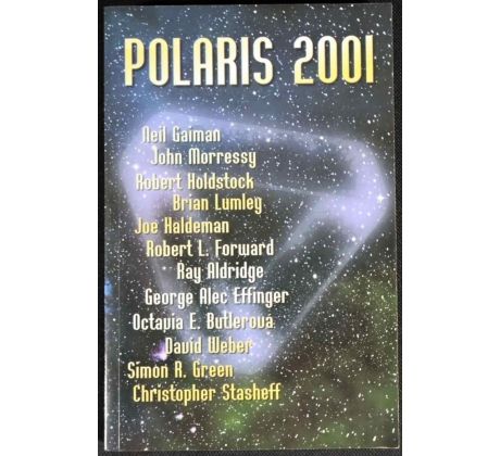 Polaris 2001 - antologie