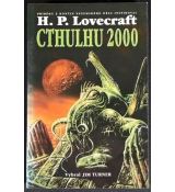 Cthulhu 2000 - antologie