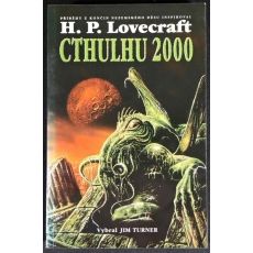 Cthulhu 2000 - antologie