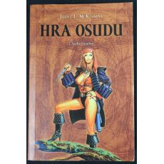 Hra osudu - Juliet Elizabeth McKenna