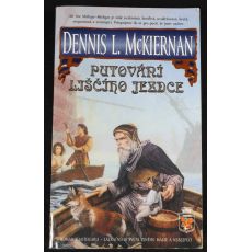 Putování liščího jezdce - Dennis L. McKiernan