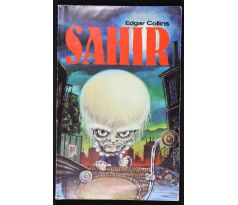 Sahir - Edgar Collins (p)