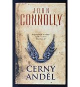 Černý anděl - John Connolly