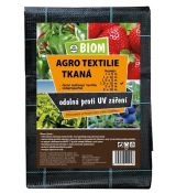 Agro textílie tkaná 1.5x10 m