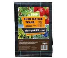 Agro textílie tkaná 1.5x10 m